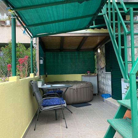 Apartment Shiny Love Спліт Екстер'єр фото