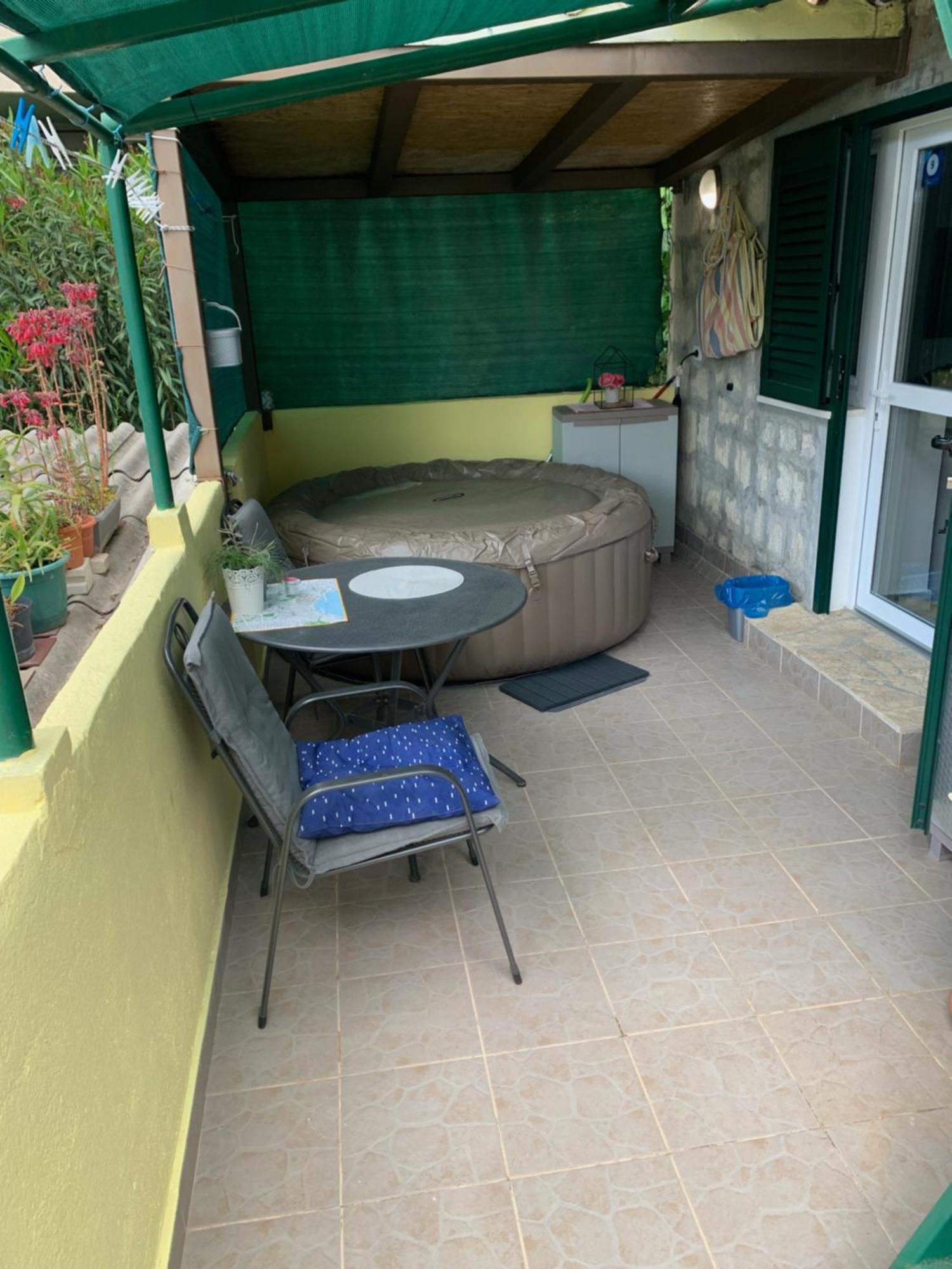 Apartment Shiny Love Спліт Екстер'єр фото