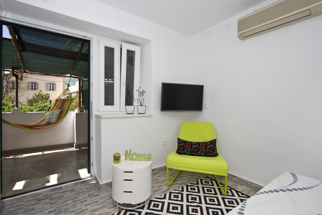 Apartment Shiny Love Спліт Номер фото