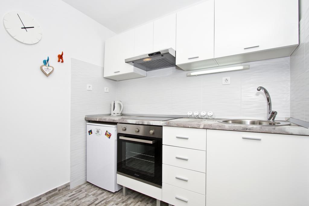 Apartment Shiny Love Спліт Номер фото