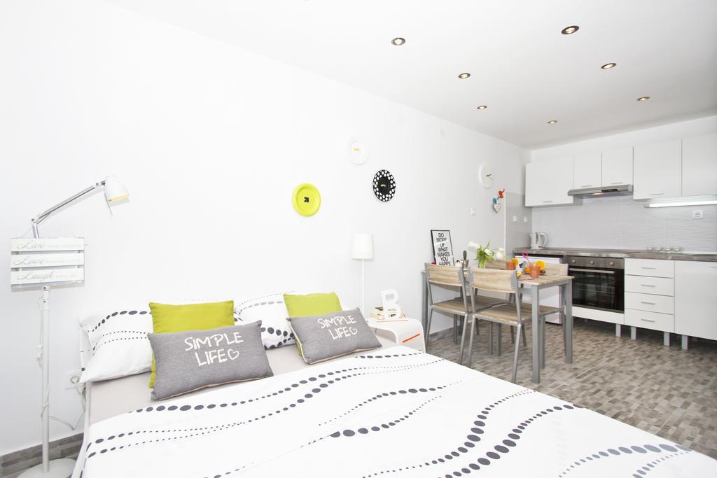 Apartment Shiny Love Спліт Номер фото