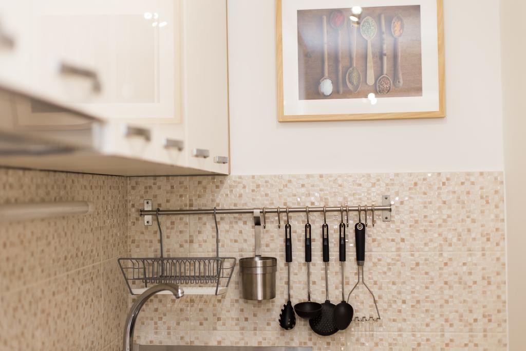 Apartment Shiny Love Спліт Екстер'єр фото
