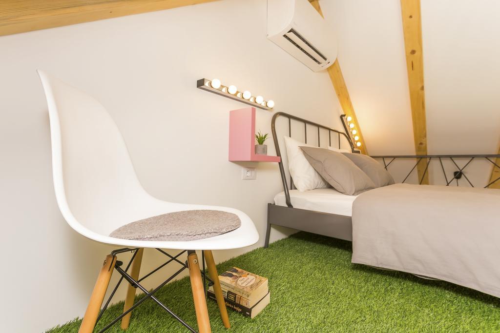 Apartment Shiny Love Спліт Екстер'єр фото