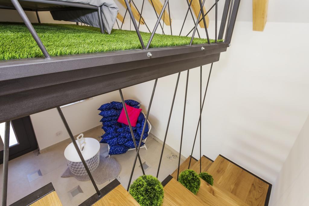 Apartment Shiny Love Спліт Екстер'єр фото