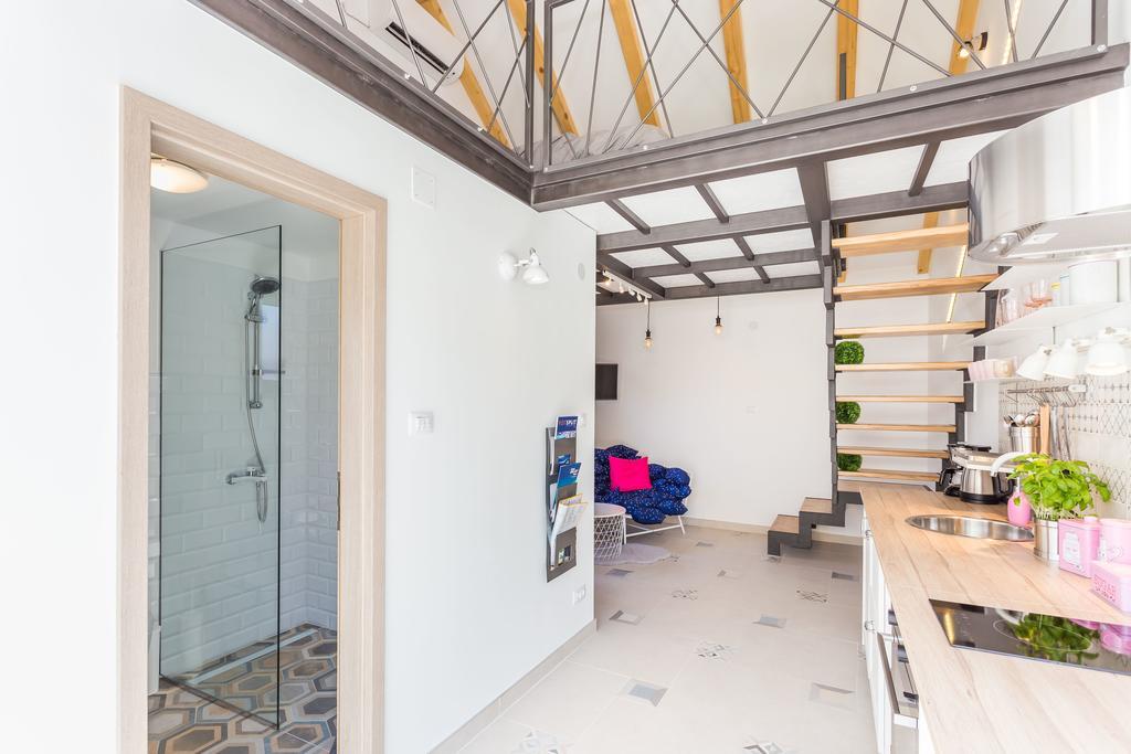 Apartment Shiny Love Спліт Екстер'єр фото