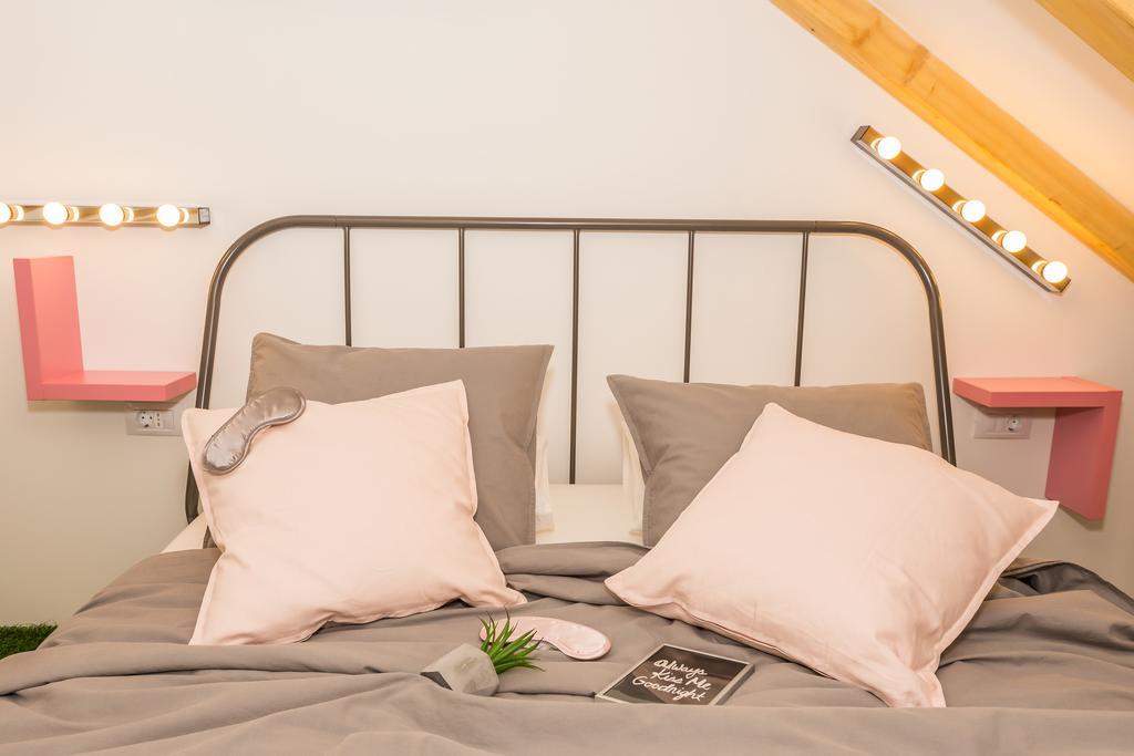 Apartment Shiny Love Спліт Екстер'єр фото