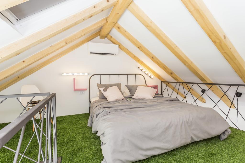 Apartment Shiny Love Спліт Екстер'єр фото