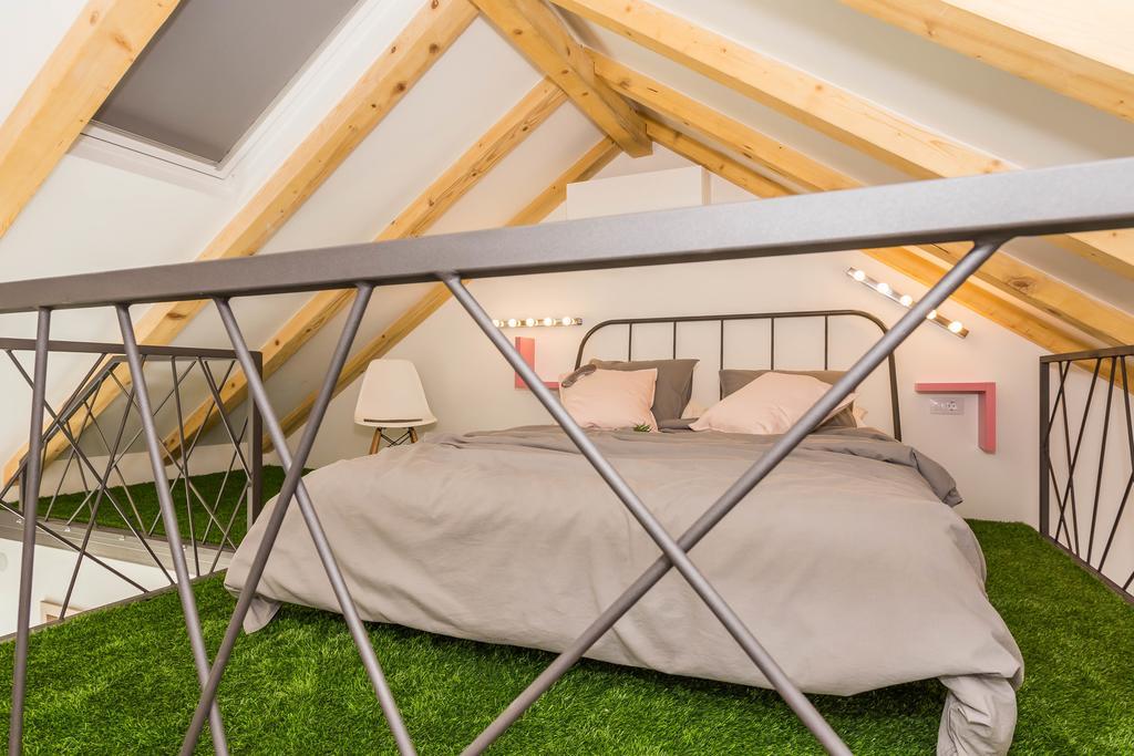 Apartment Shiny Love Спліт Екстер'єр фото