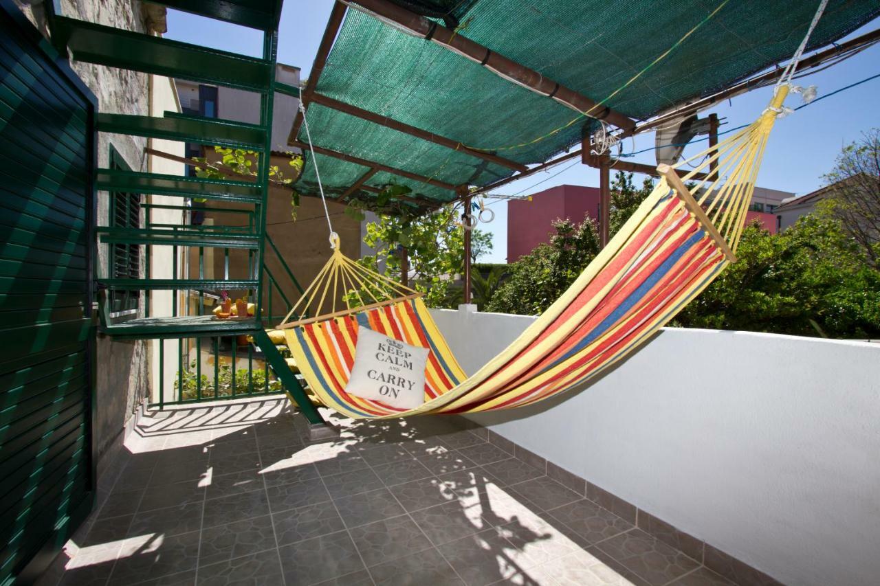 Apartment Shiny Love Спліт Екстер'єр фото