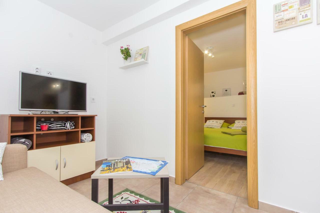 Apartment Shiny Love Спліт Екстер'єр фото