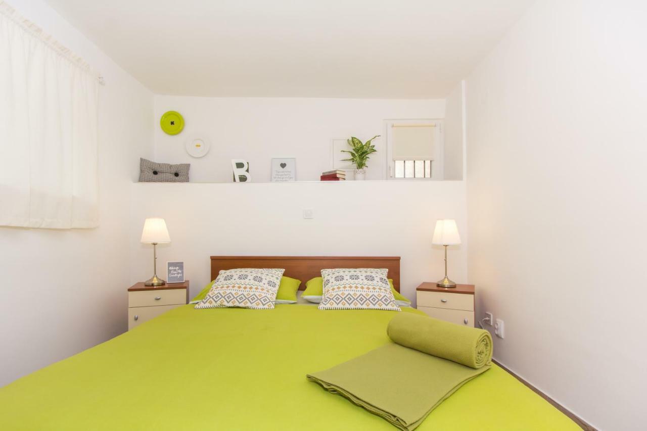 Apartment Shiny Love Спліт Екстер'єр фото